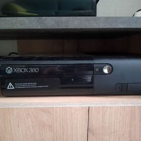 Xbox 360 не прошитый