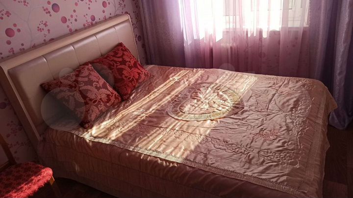 2-к. квартира, 42 м², 6/9 эт.