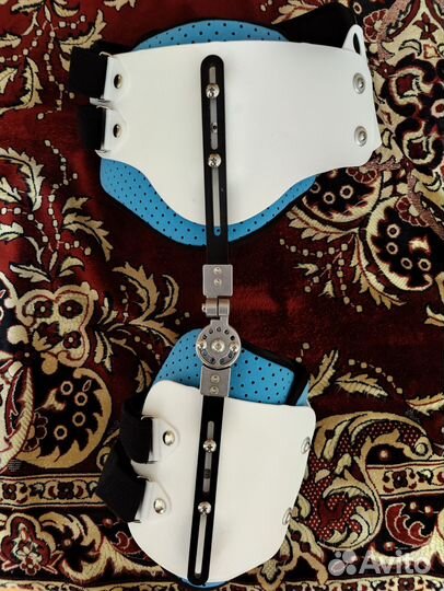 Ортез на тазобедренный сустав