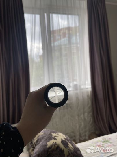 Оптический прицел Burris