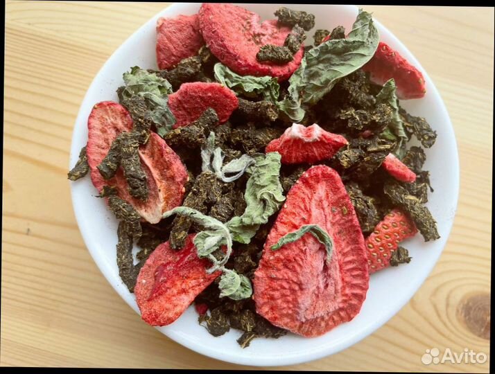 Иван-чай 1 кг 