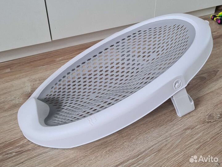 Горка для купания