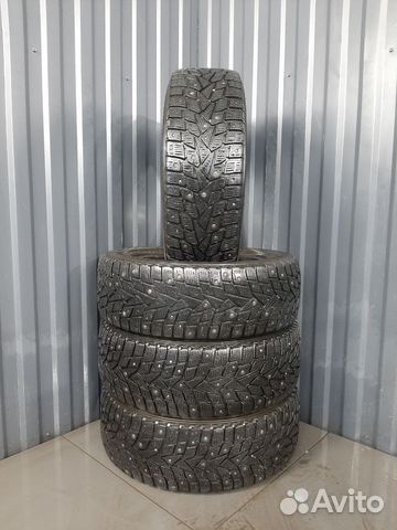 Dunlop SP Winter Ice 02 195/60 R15 92T