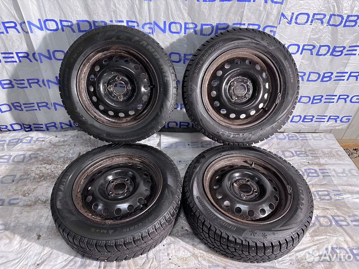 Viatti Brina Nordico 185 65 r15