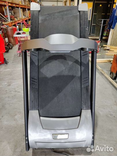 Беговая дорожка электрическая бу