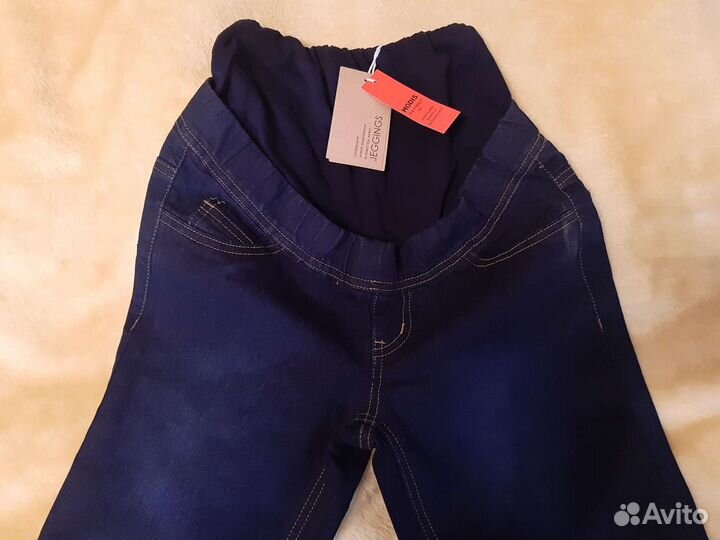 Одежда для беременных новая