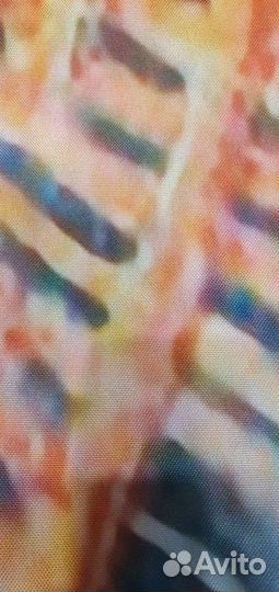 Фотошторы габардин новые