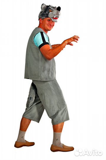 Карнавальные костюмы взрослые животных. Прокат