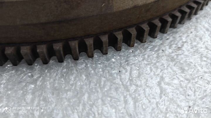 Маховик Opel Astra H z16xer