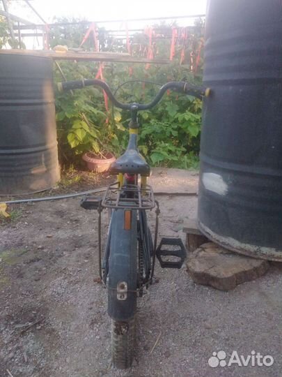 Детский велосипед 16