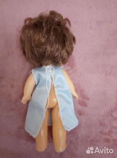 Куклы 90-х годов