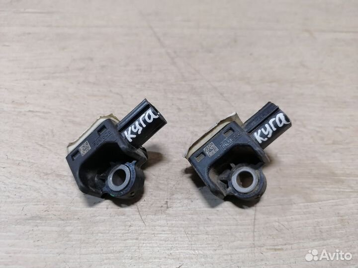 Датчик удара боковой Ford Kuga 2 Куга 2