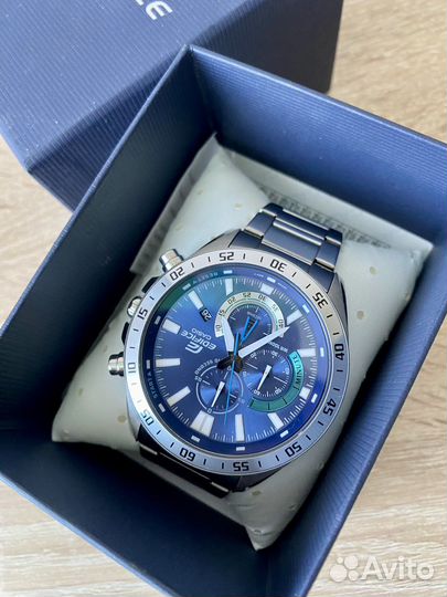 Часы мужские casio edifice