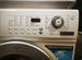Панель управления стиральной машины samsung