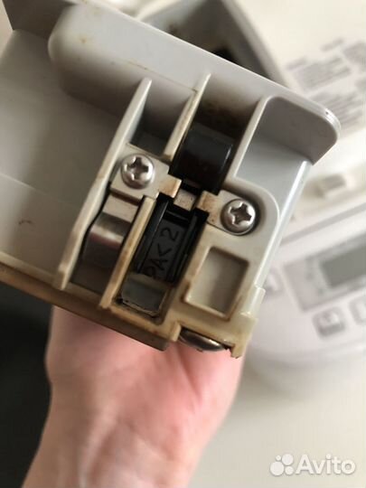 Хлебопечка panasonic