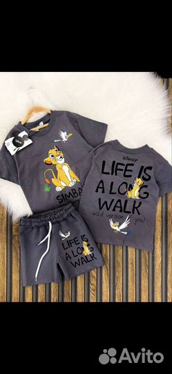 Новый костюм Zara