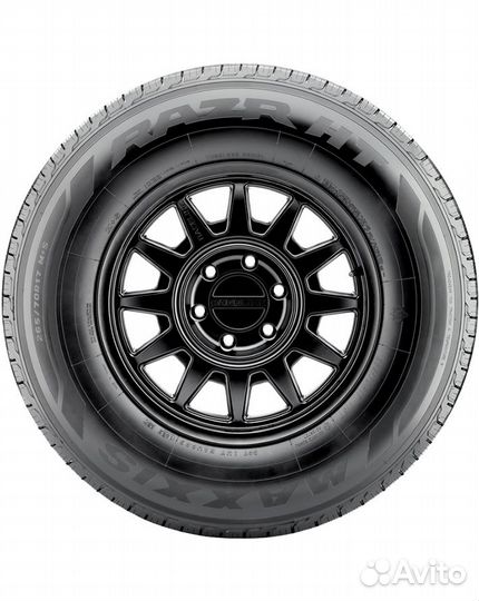 Maxxis Victra Sport VS5 275/70 R16 114T