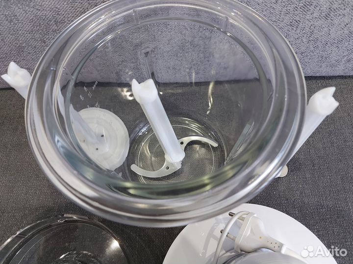 Измельчитель bosch