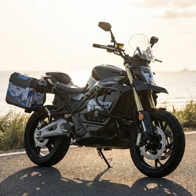 Electron RR GSX Mid, 2026