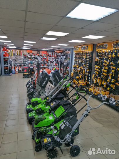 Бензопила stihl MS 260