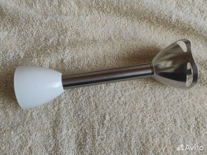 Блендер погружной redmond