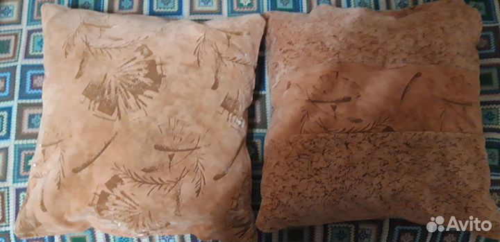 Подушки декоративные