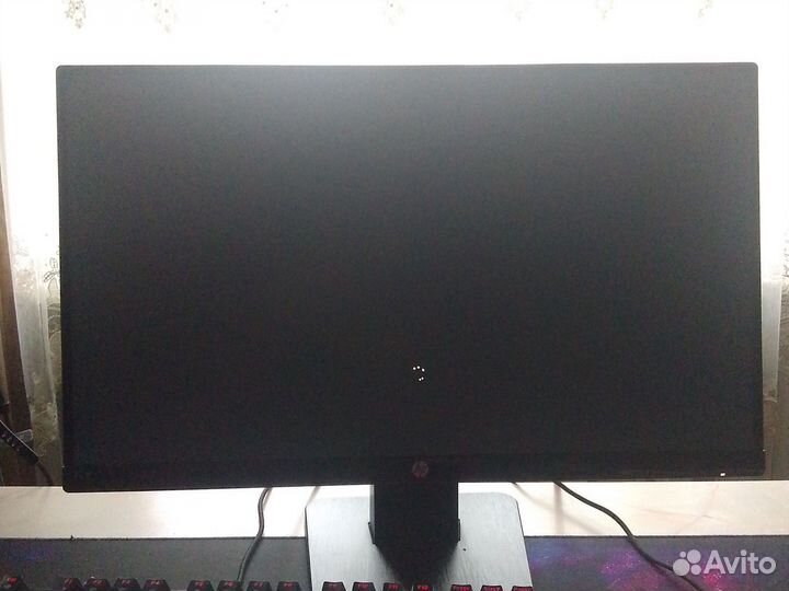 Монитор HP 22