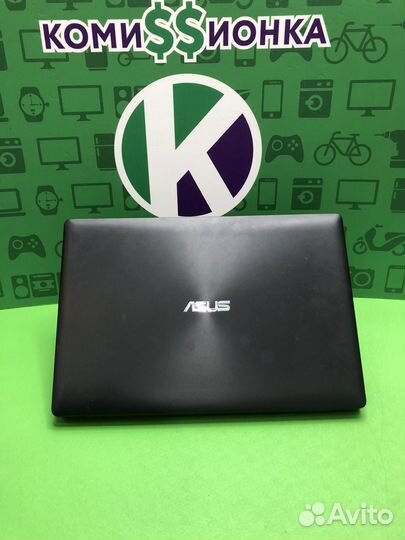 Ноутбук Asus X553M (2/2/160)