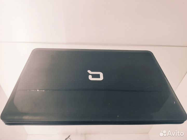 Ноутбук Compaq presario CQ58-151srт