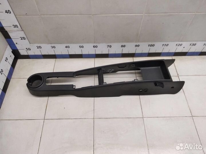 Консоль Aveo (T250) 2005-2011