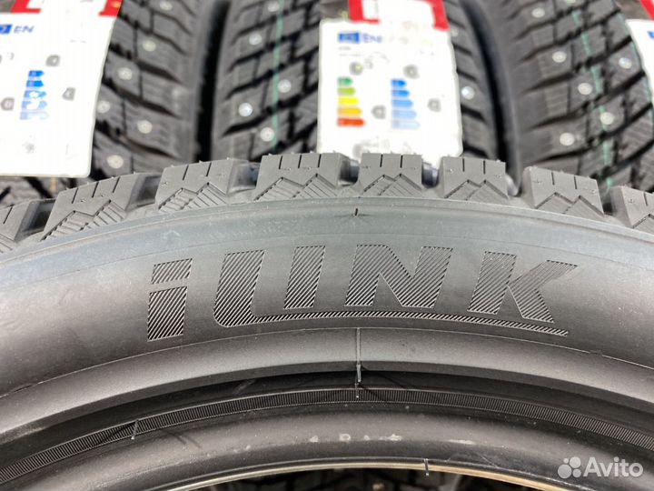 iLink Wintervorhut Stud II 205/50 R17 99T