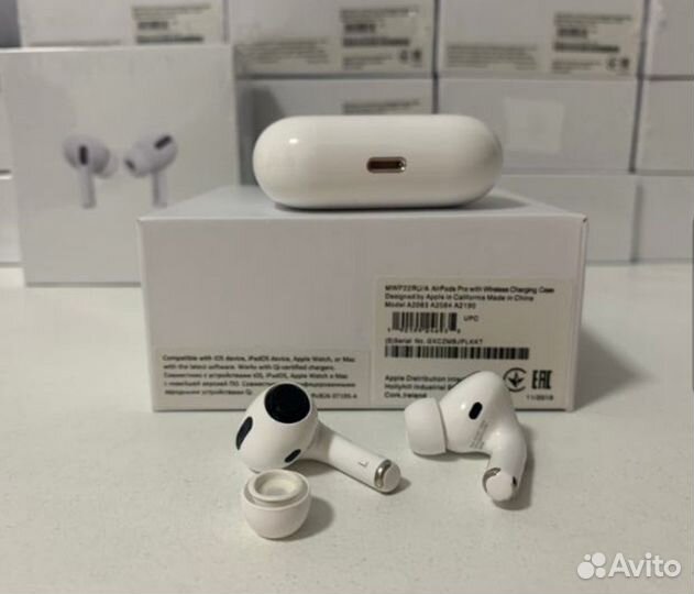 AirPods Pro