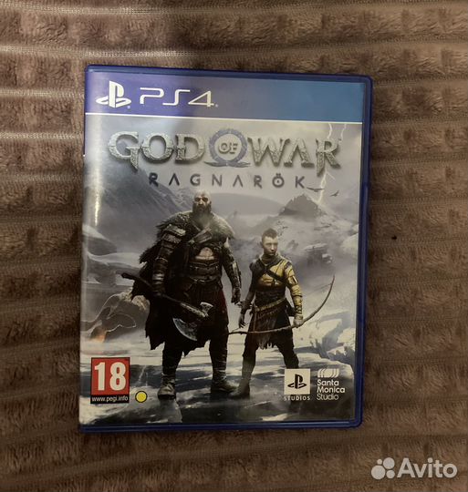Игры для приставок ps4