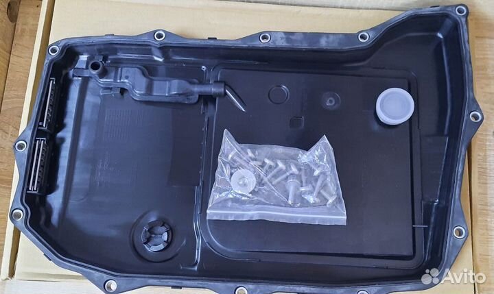 Масляный поддон