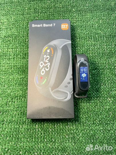 Смарт часы smart band 7