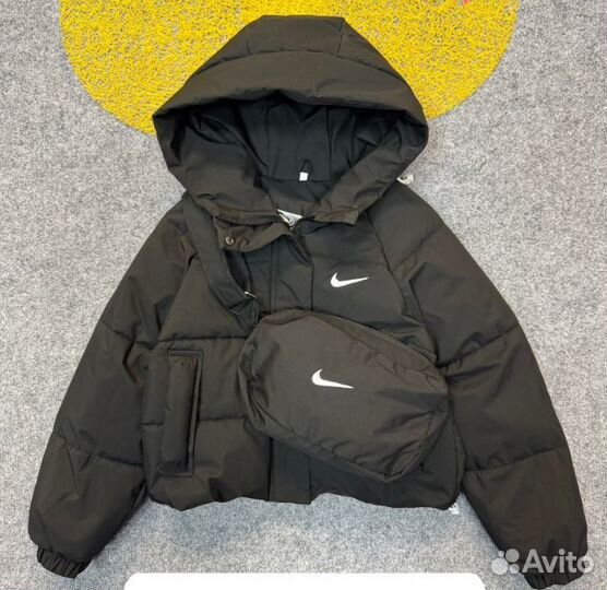 Куртка Nike 140-164