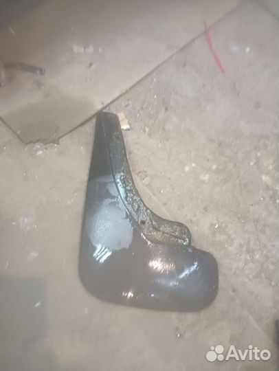 Брызговики