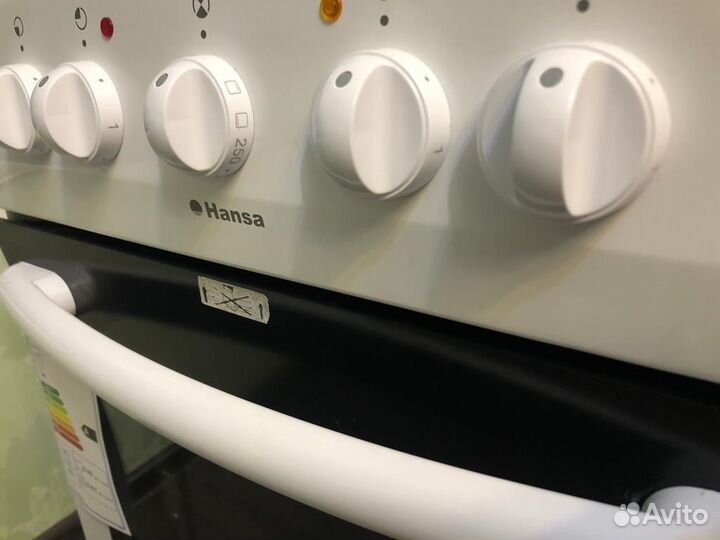 Плита электрическая стеклокерамика