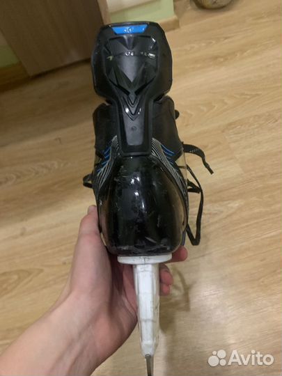 Хоккейные коньки true