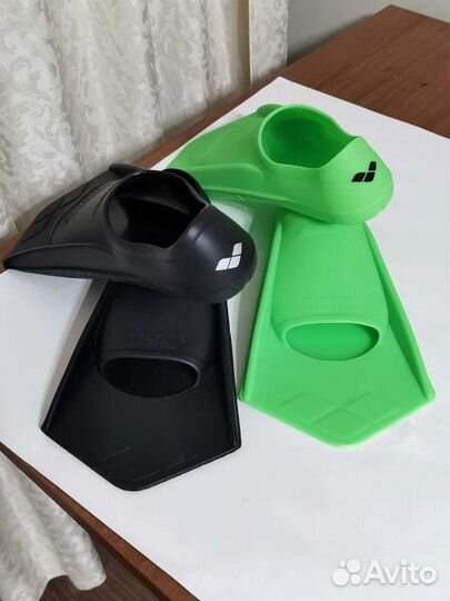 Ласты для плавания 