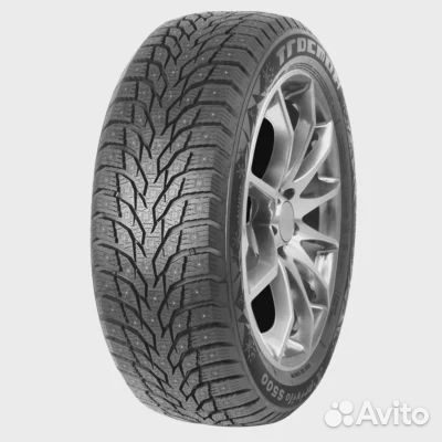 Tracmax X-Privilo S500 255/50 R20 109T