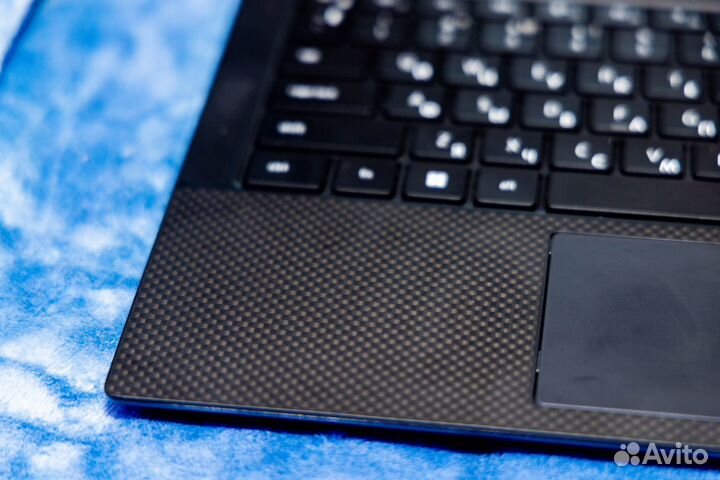 Ноутбук dell precision 5470