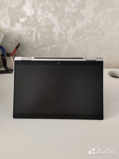 Ноутбук трансформер hp EliteBook x360