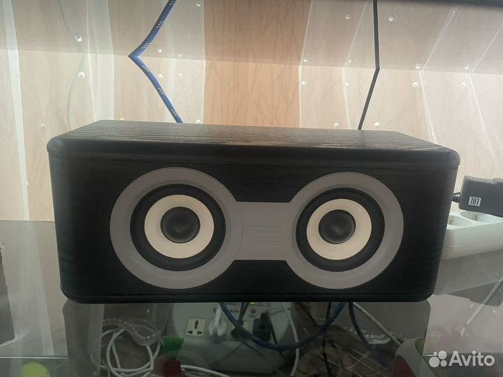 Домашний кинотеатр 5.0