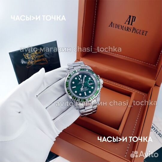 Наручные часы Rolex Submariner