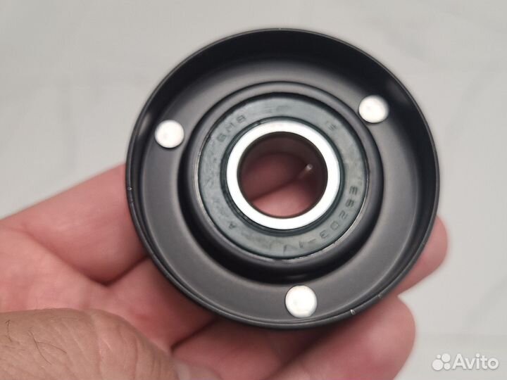 Ролик приводного ремня GMB, GTA0240