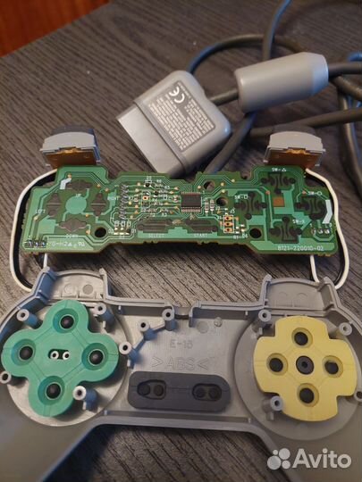 Геймпад PS1