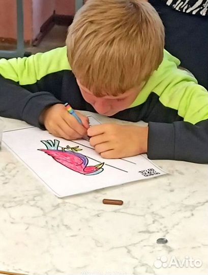 Продам готовый бизнес рисунки лесные жители