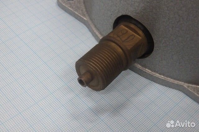 Манометр электроконтактный экм-1У 0-1кгс/см2