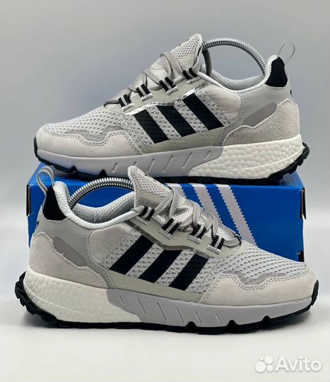 Кроссовки Adidas ZX 1000